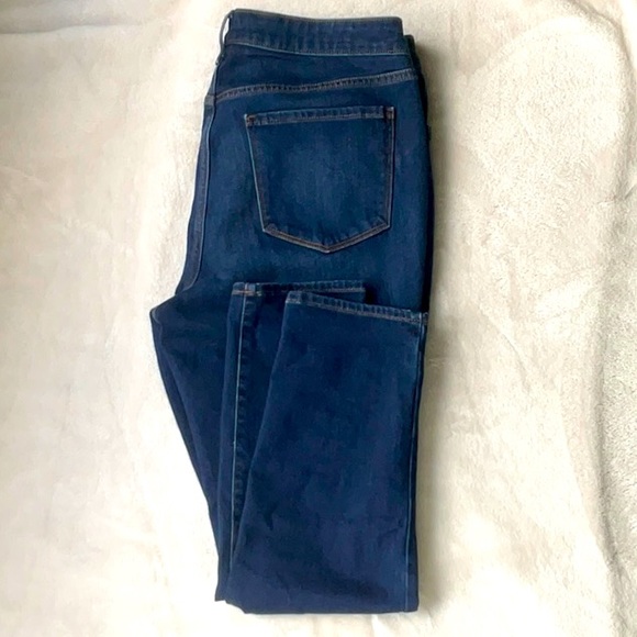 EUC: Old Navy - Pop Icon, Skinny Jeans - Picture 3 of 4